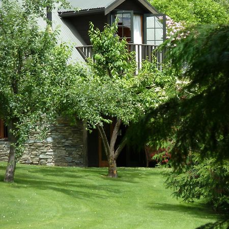 Trelawn Riverside Cottages Arthurs Point Экстерьер фото