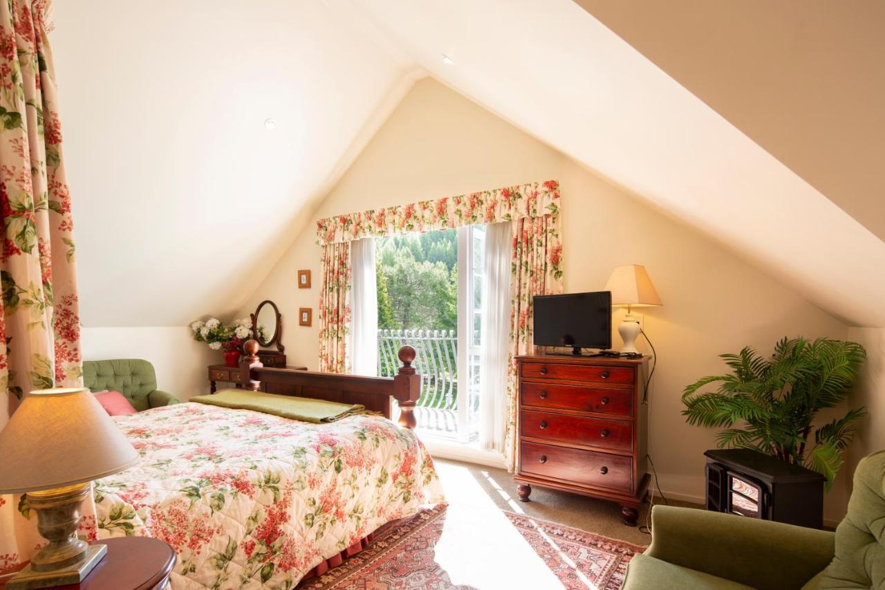 Trelawn Riverside Cottages Arthurs Point Экстерьер фото