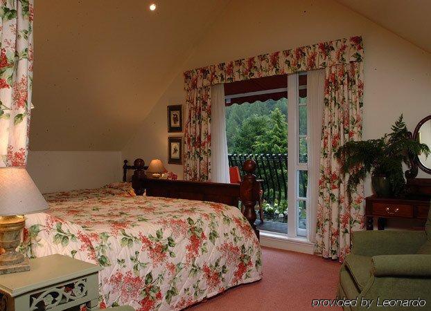 Trelawn Riverside Cottages Arthurs Point Номер фото