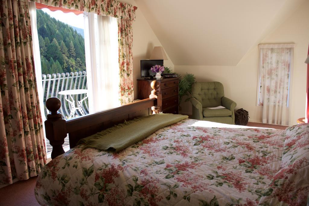 Trelawn Riverside Cottages Arthurs Point Экстерьер фото