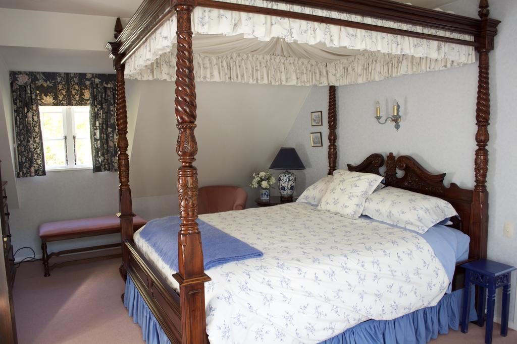 Trelawn Riverside Cottages Arthurs Point Экстерьер фото